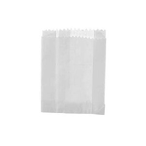 Saco Papel Hamburguer Mono Big Pel C/500