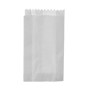 Saco Papel Pipoca 2 Big Pel C/500
