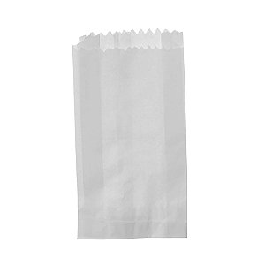 Saco Papel Pipoca 3 Big Pel C/500