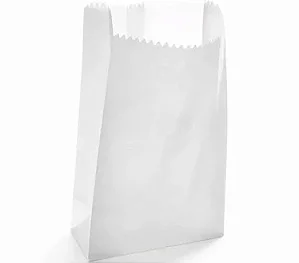 Saco Papel Viagem 1 Big Pel C/500