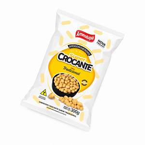 Amendoim Crocante Tradicional Amendupã 300gr