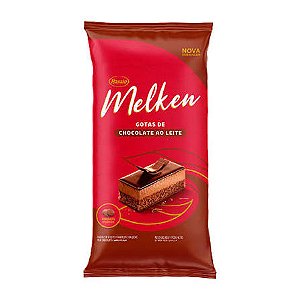 Chocolate Melken Ao Leite Em Gotas 2,050kg