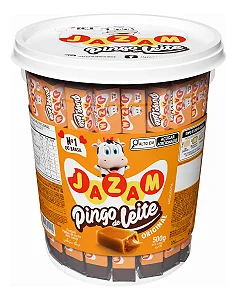 Pingo De Leite Jazam Pote C/50
