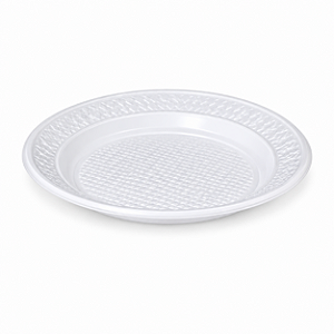 Prato Copozan PR-18 Branco