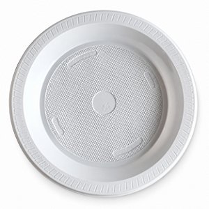 Prato Copozan PR-26 Branco