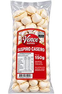 Suspiro Vence Bombocados 150gr