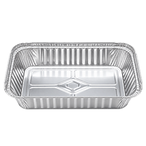 Bandeja Alumínio M131 Mello 750ml (100un.)