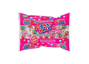 Chicle Danny Ball Tutti Frutti 300gr