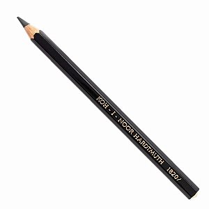 🎨 🖌 KOH-I-NOOR PORTAMINAS PLÁSTICO 5.6 Mm NEGRO - Venta