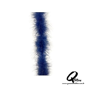 Marabu de Pena c/ 1,50 m Unidade - Azul
