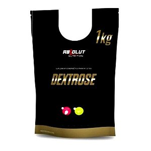 Dextrose - 1kg - Absolut Nutrition