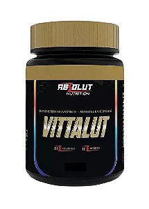 Vittalut - 60 caps - Absolut Nutrition