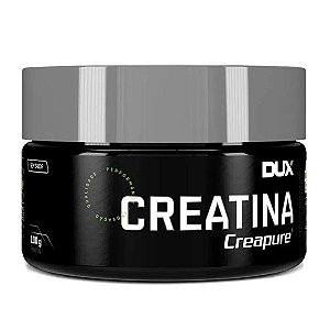 Creatina Creapure - 100g - Dux Nutrition