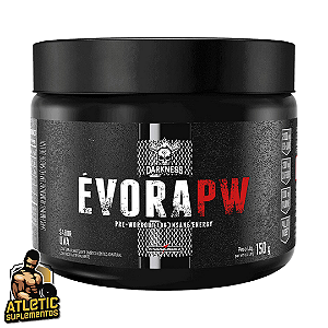 Évora PW (150g) Darkness