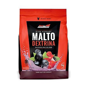 Maltodextrina (1kg) - New Millen