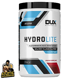 Hydrolite™ (1kg) DUX Nutrition