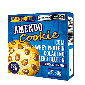 Cookie (60 g) AmendoMel