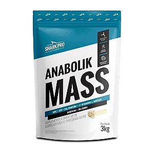 Shark Mass (3kg) Shark Pro