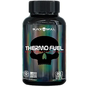 TERMOGÊNICO THERMO FUEL - 60 CAPS