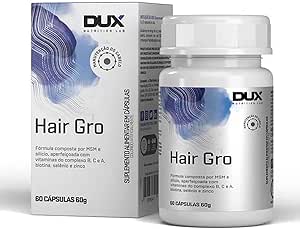 Hair Gro Dux