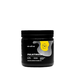 Palatinose Evolve 300g