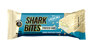 Barra de Proteína - Shark Bites Protein Bar - 40g
