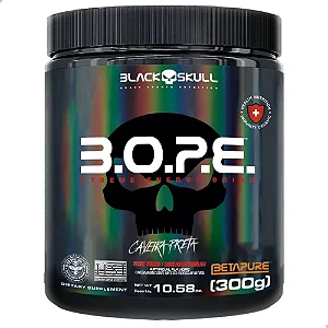 B.O.P.E Xtreme Energy Drink