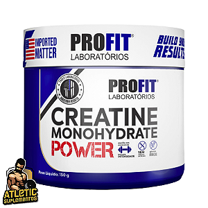 Creatina Power (150g) - ProFit