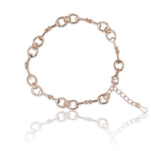 Pulseira bridão country