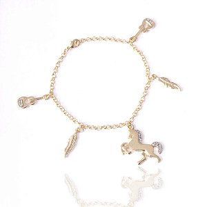 Pulseira country