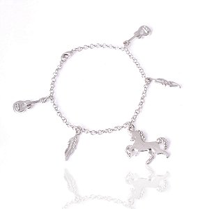 Pulseira country