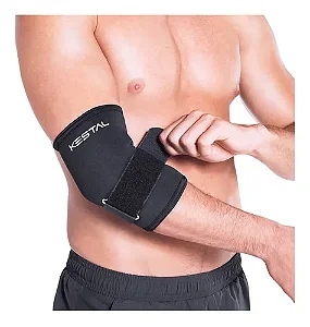 Tennis Elbow - longo Kestal