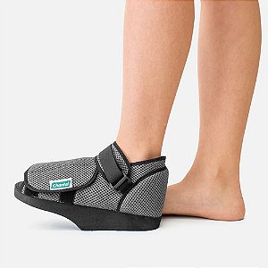 calçado ortopedico baruk