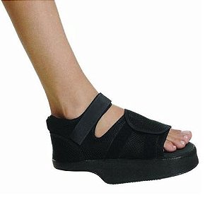 Calçados Ortopédicos - A Stimas - Produtos Ortopédicos