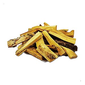 Palo Santo Natural - Original do Peru - 30g