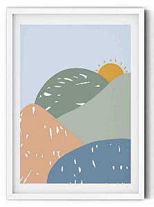 Quadro PAISAGEM