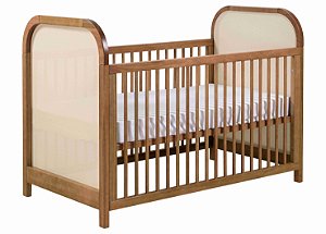 Berço Trama madeira