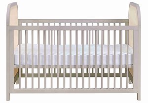 Berço Trama colorido