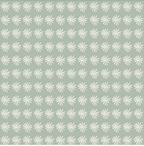 Papel de parede Margaridas