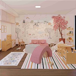 Brinquedoteca Mª Lígia