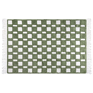 Tapete de algodão DENISE