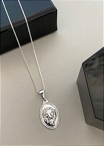 Colar Lion