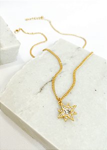 Colar Star