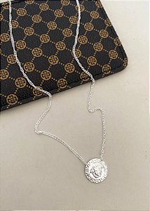Colar Medusa