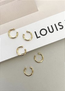 Ear Cuff Luna