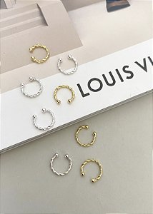 Ear Cuff Olivia