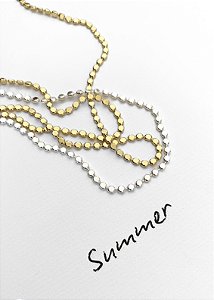 Choker Summer