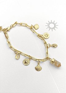 Pulseira Maré