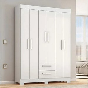 ROUPEIRO 6P NOTAVEL NT6015 C/PES 1,39MT ./BR