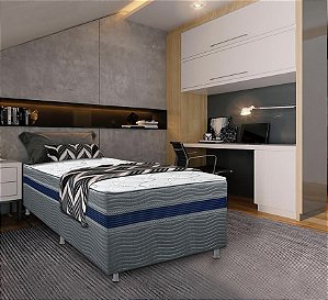 UNIBOX BONSONO MELINDA NEW 88X188X52 M.POCKET ENS ./CZ/AZ